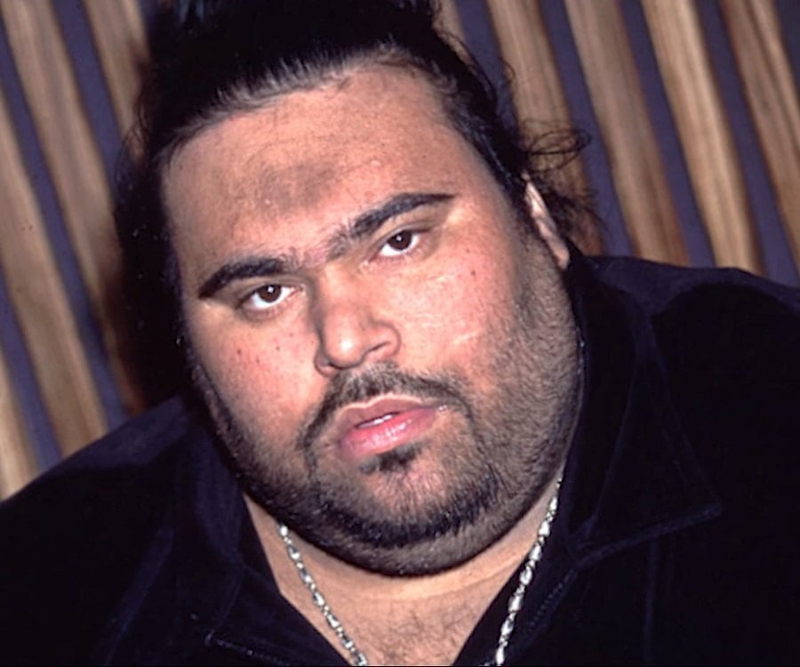 Big Pun (Christopher Lee Rios) Biography - Facts, Childhood, Family