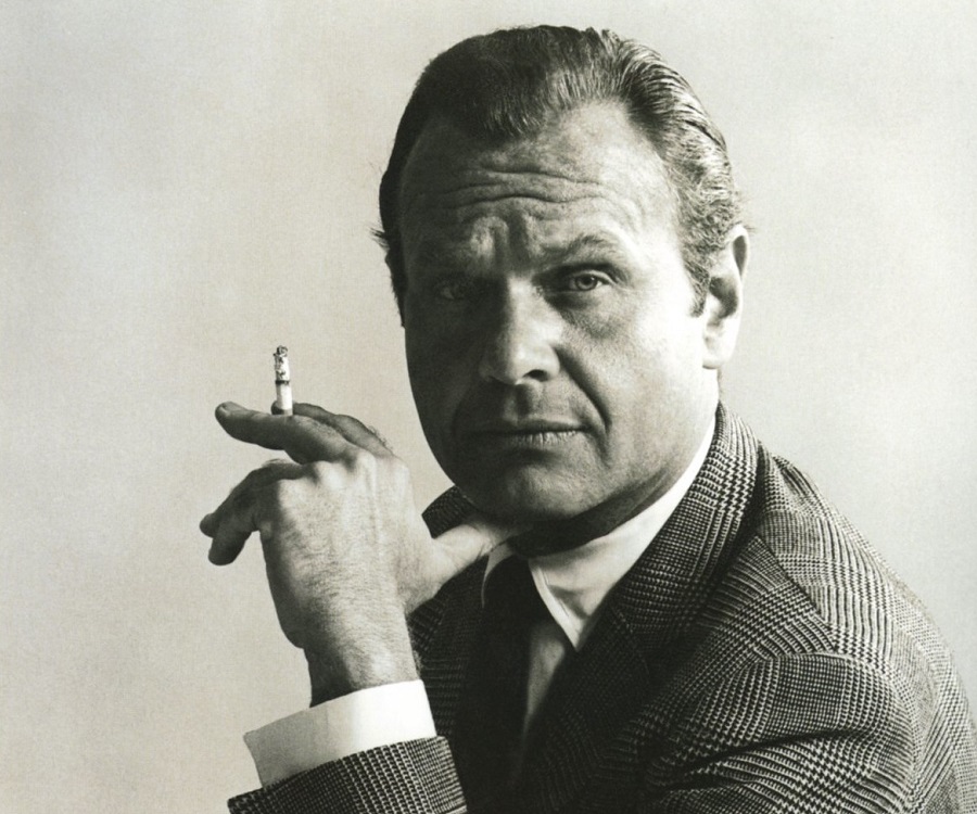 Bill blass family Bill blass family picture