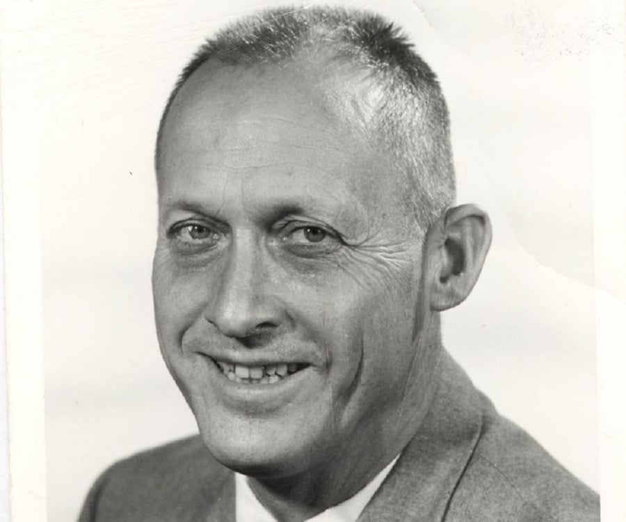 Bill Bowerman Biography - Childhood 