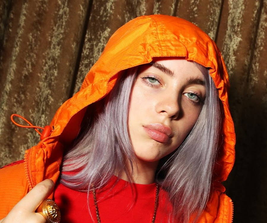 short biography billie eilish