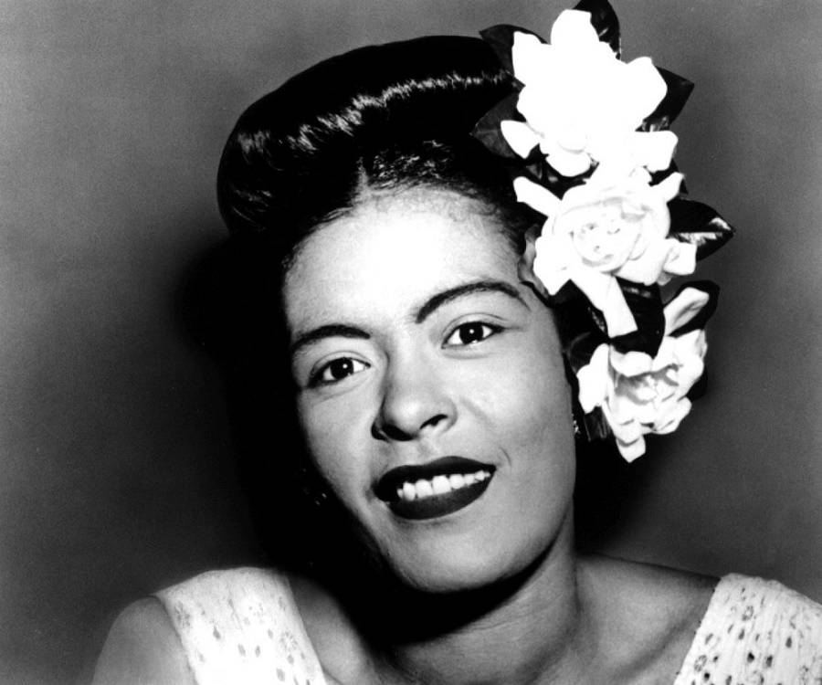 essay about billie holiday