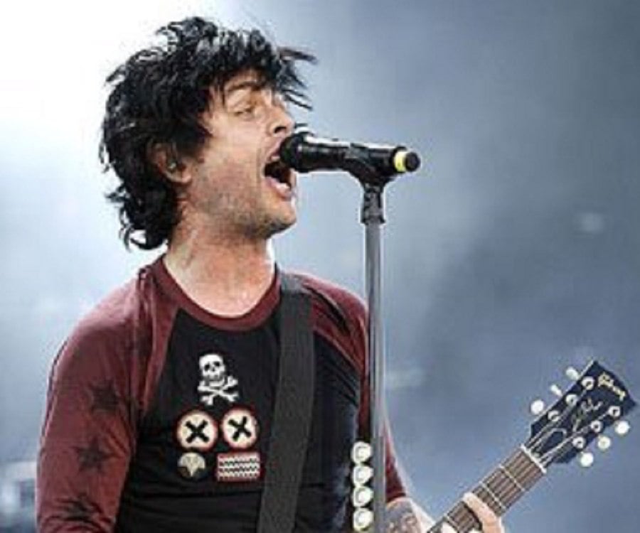 Billie Joe Armstrong Biography - Facts, Childhood, Family Life ...