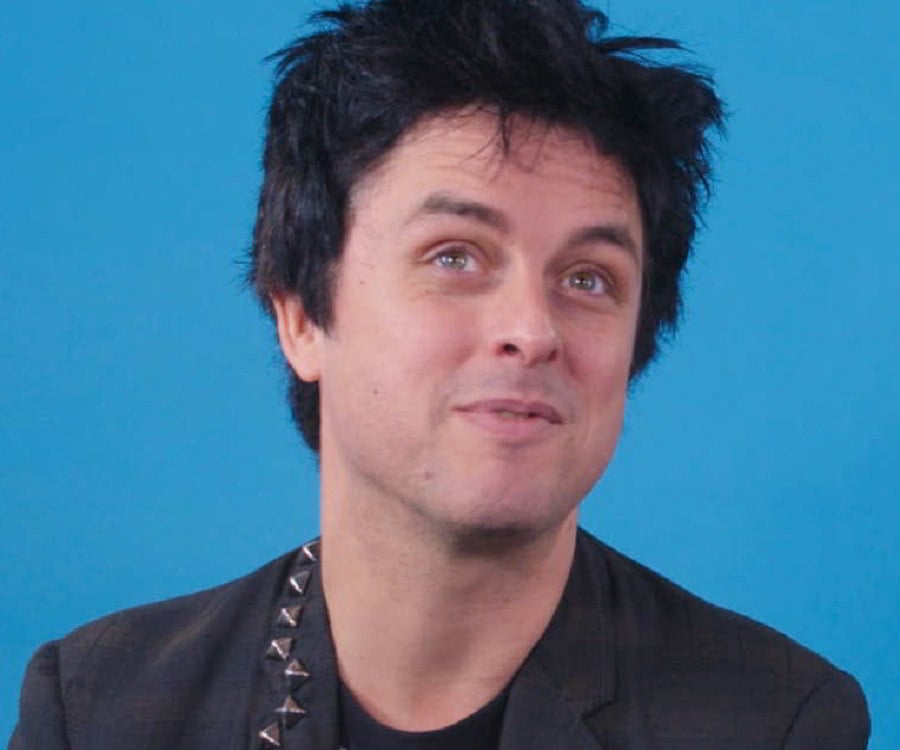 Billie Joe Armstrong Biography - Facts, Childhood, Family Life ...