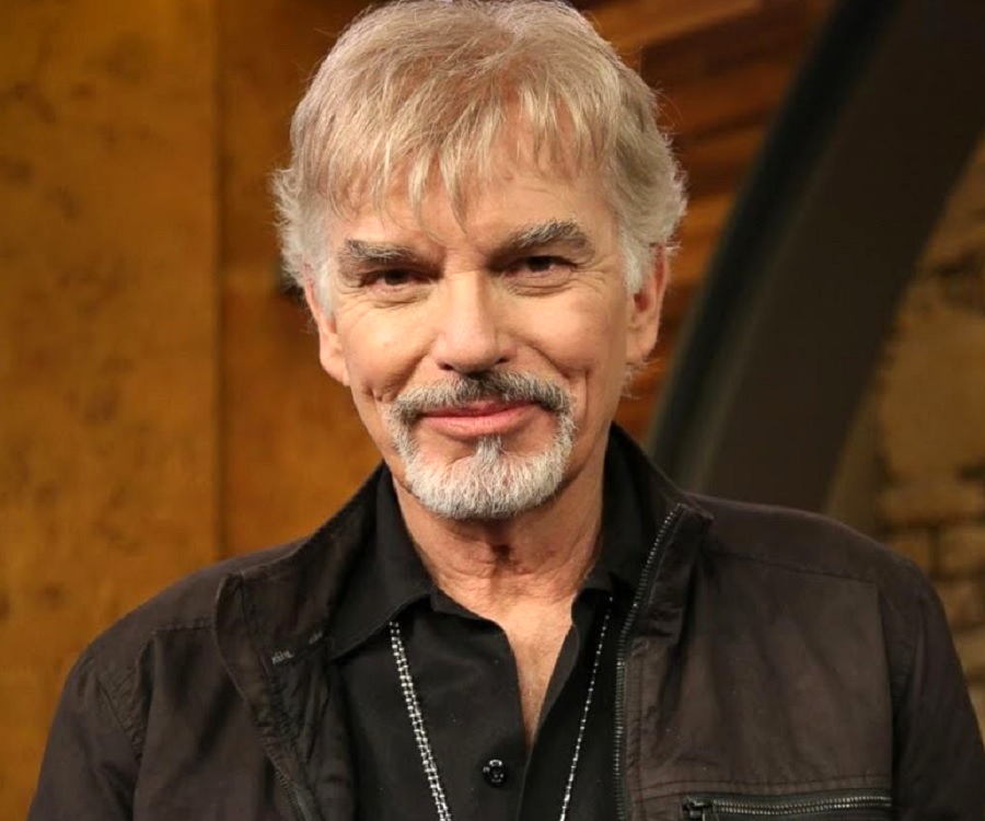 The Apostle Billy Bob Thornton