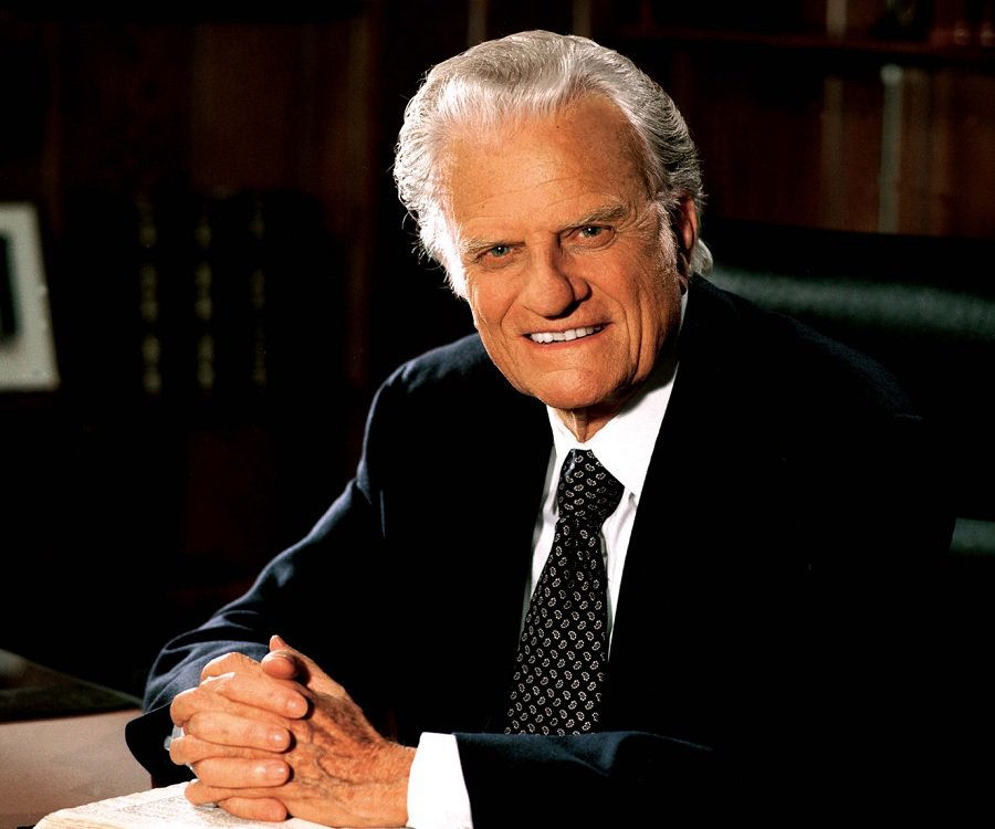 Image result for Billy Graham