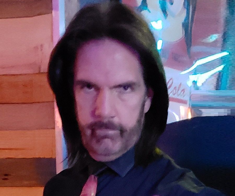 Billy Mitchell (gamer) - Wikipedia