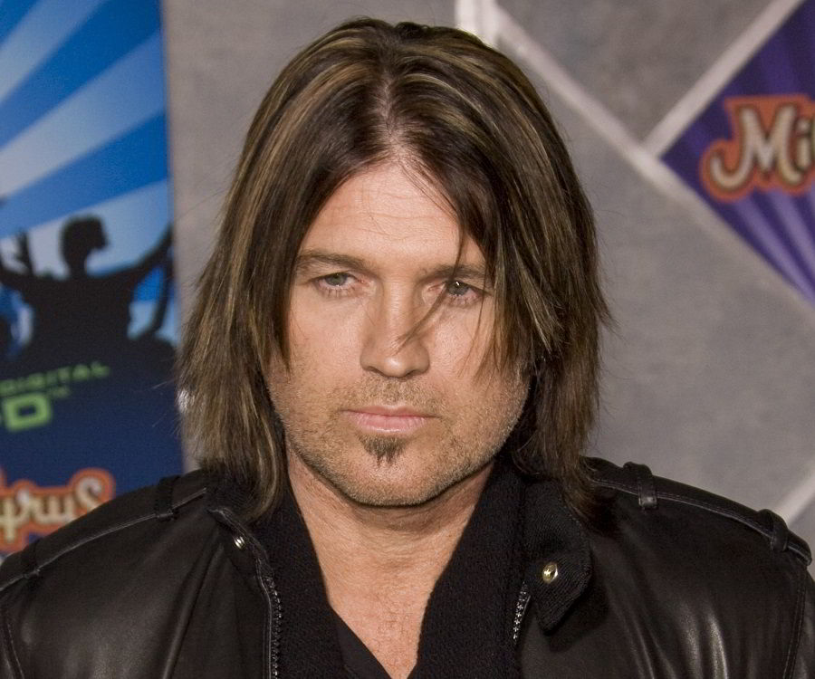 Billy Ray Cyrus Biography Childhood Life Achievements Timeline