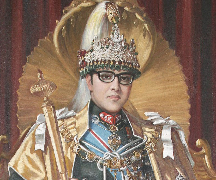Birendra Of Nepal Biography Facts Childhood Family Life Achievements