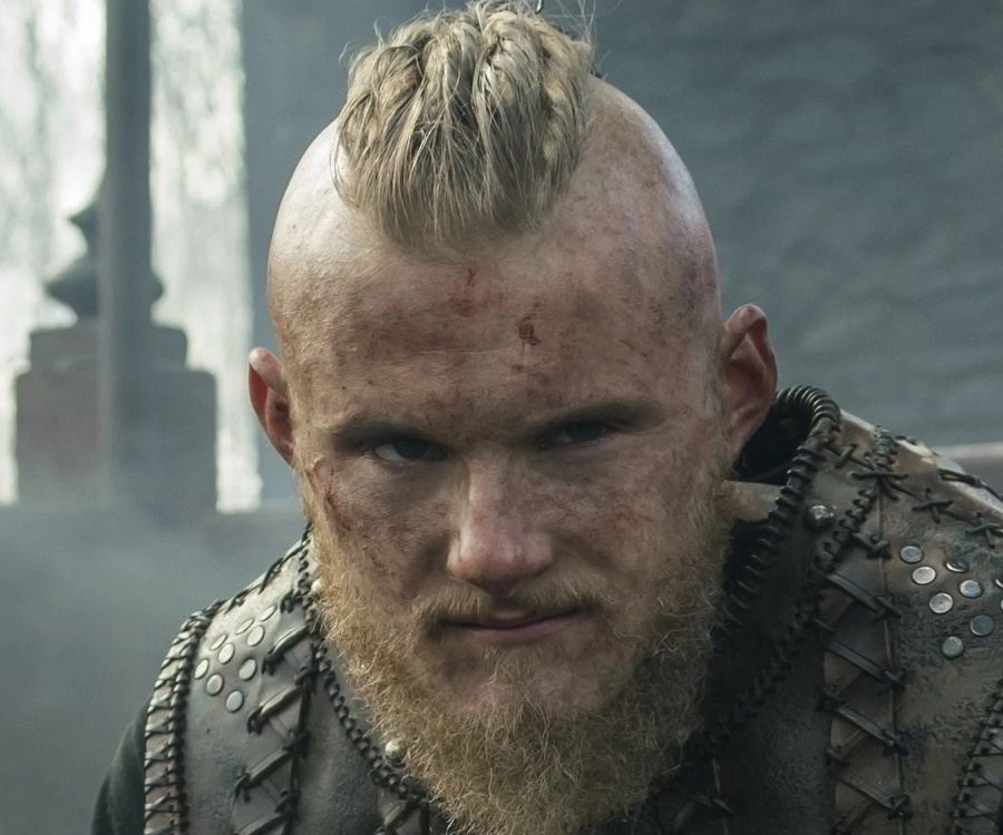 Vikings plot hole: Major Bjorn Ironside mistake exposed, TV & Radio, Showbiz & TV