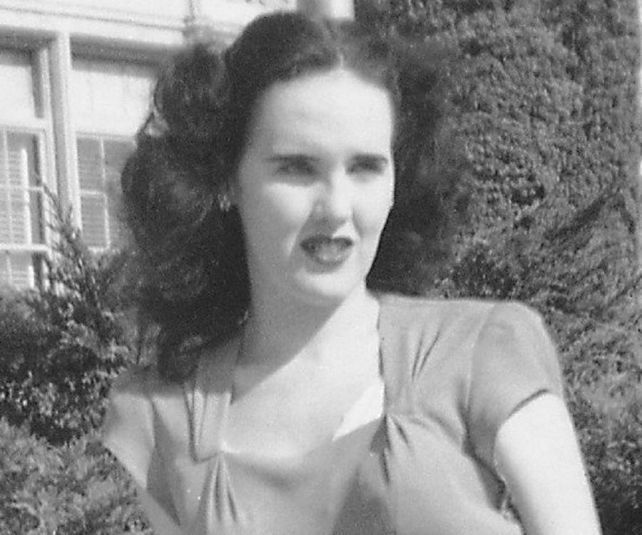 Black Dahlia (Elizabeth Short) Biography Facts, Childhood, Death