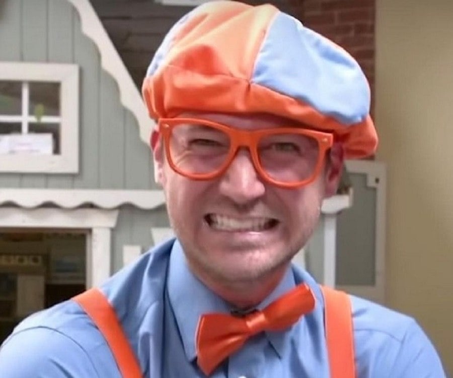 Blippi