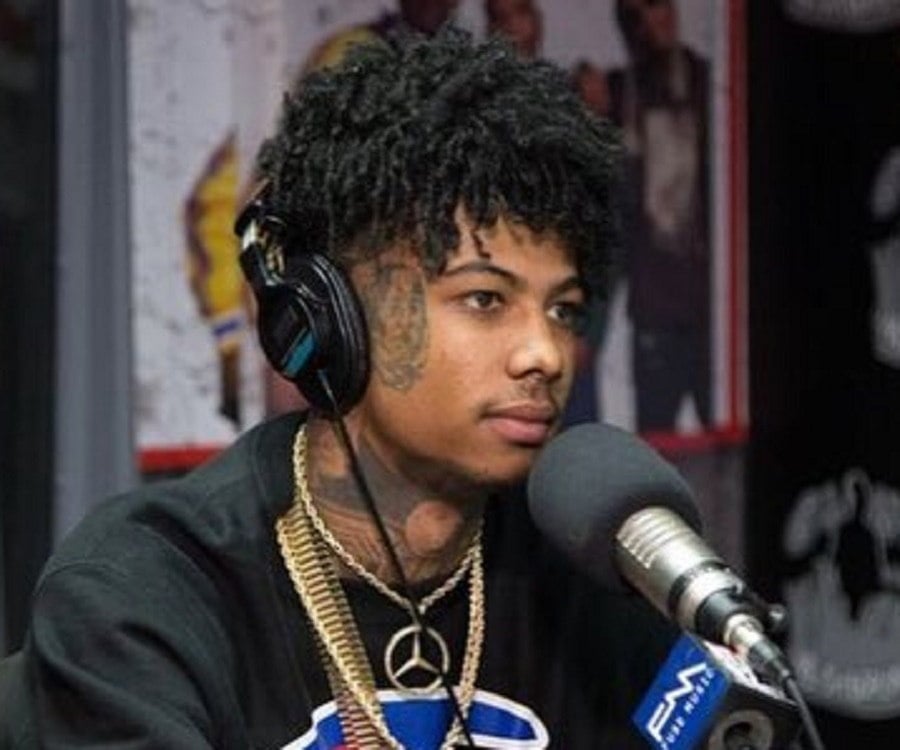 Blueface (Jonathan Porter) - Bio, Facts, Family Life of Rapper