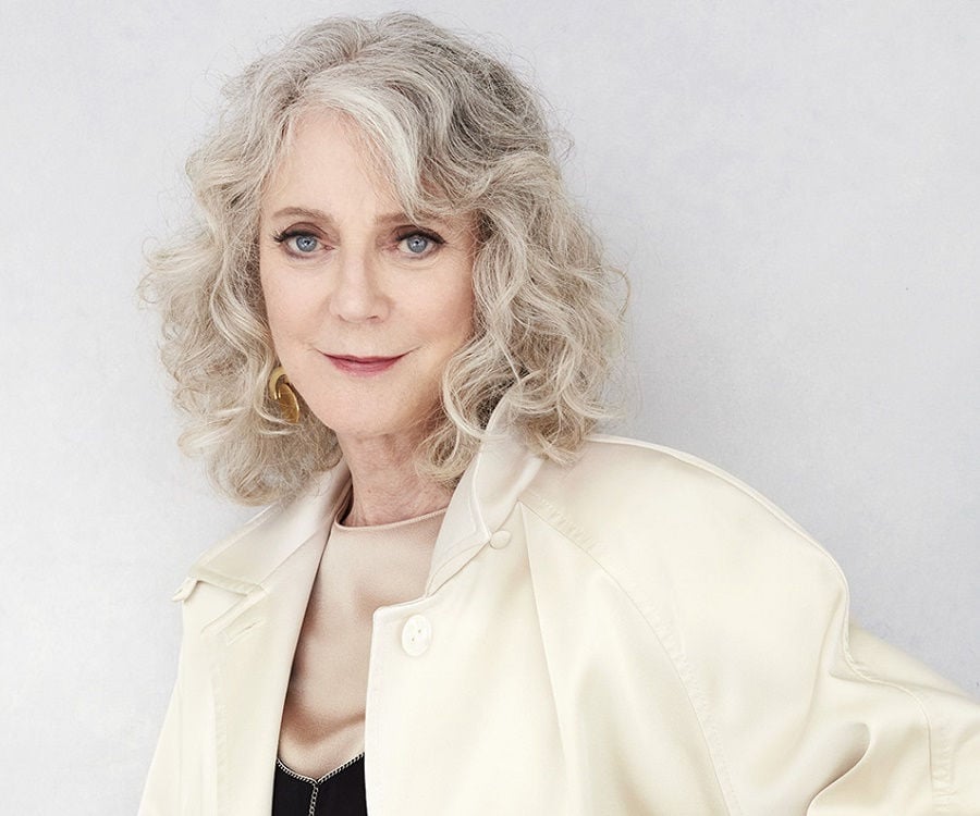 Blythe danner pictures