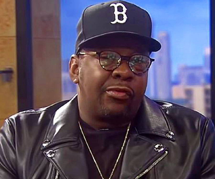 Bobby Brown Biography - Childhood, Life Achievements & Timeline