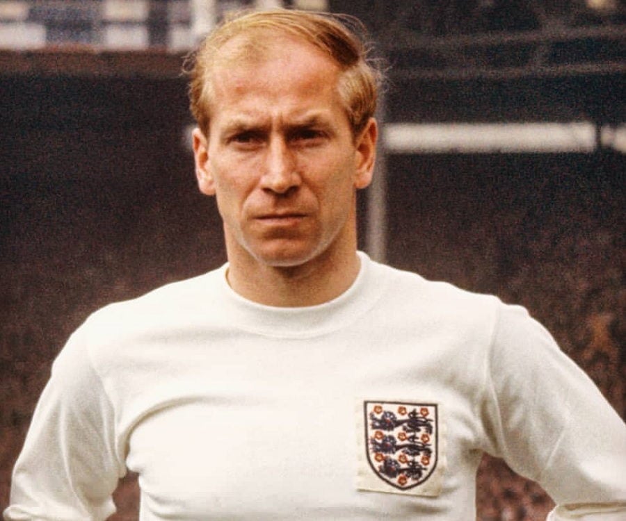 Bobby Charlton – Biography of Former English Footballer