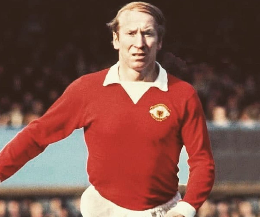 Bobby Charlton - Biography of Former English Footballer
