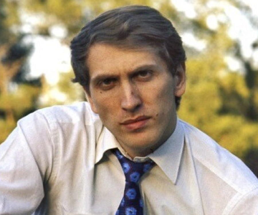 ♔ A Lenda Bobby Fischer