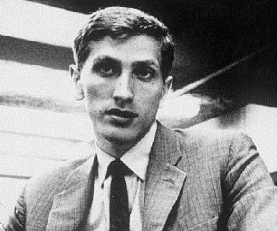 Bobby Fischer, Wiki