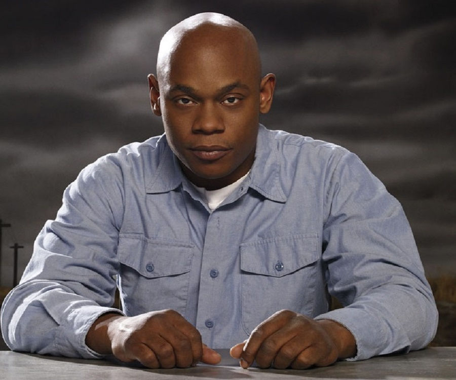 Bokeem Woodbine - Bio, Facts, Family Life of Actor