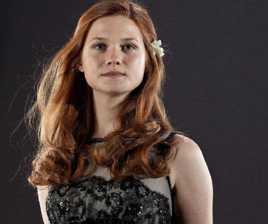 Pictures bonnie wright Bonnie Wright.