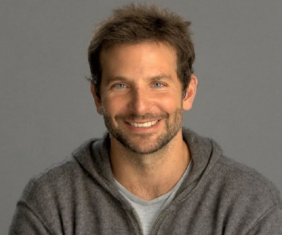 Bradley Cooper - Wikipedia