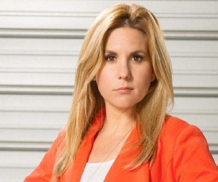 Brandi Passante Bio, Facts, Family Life of Reality TV Star