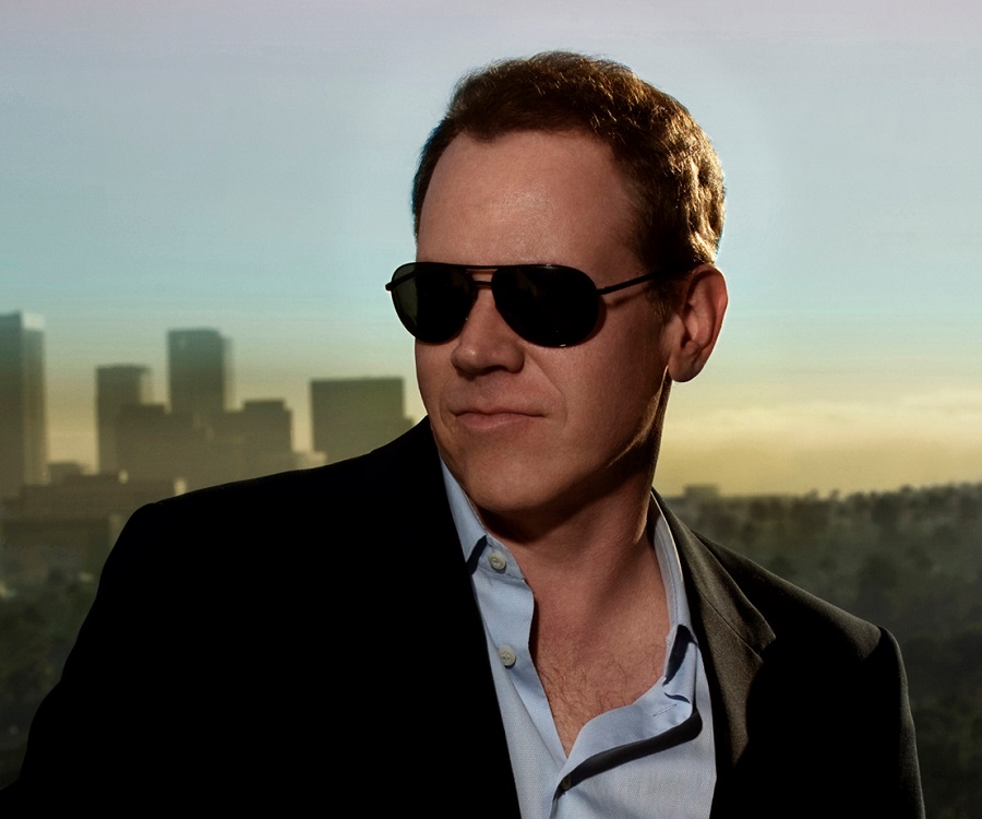 Bret Easton Ellis Biography - Childhood, Life Achievements 