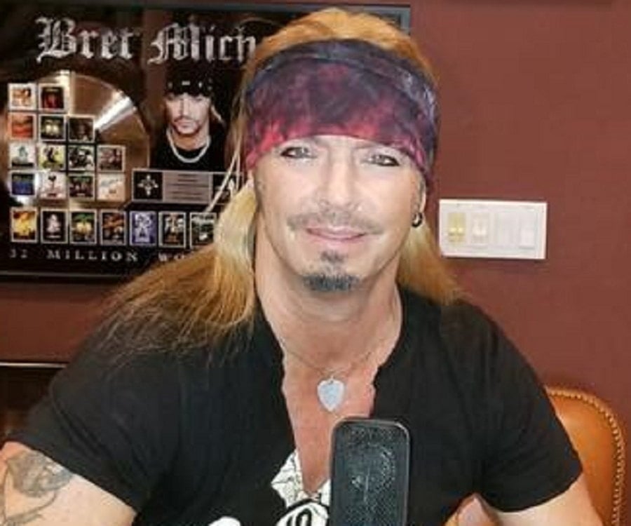 Pamela anderson brett michaels Telegraph