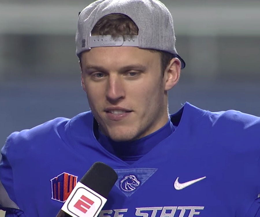 Brett Rypien Biography - Facts, Childhood, Family Life & Achievements