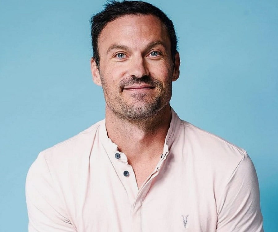 Brian Austin Green Biography Childhood, Life Achievements & Timeline