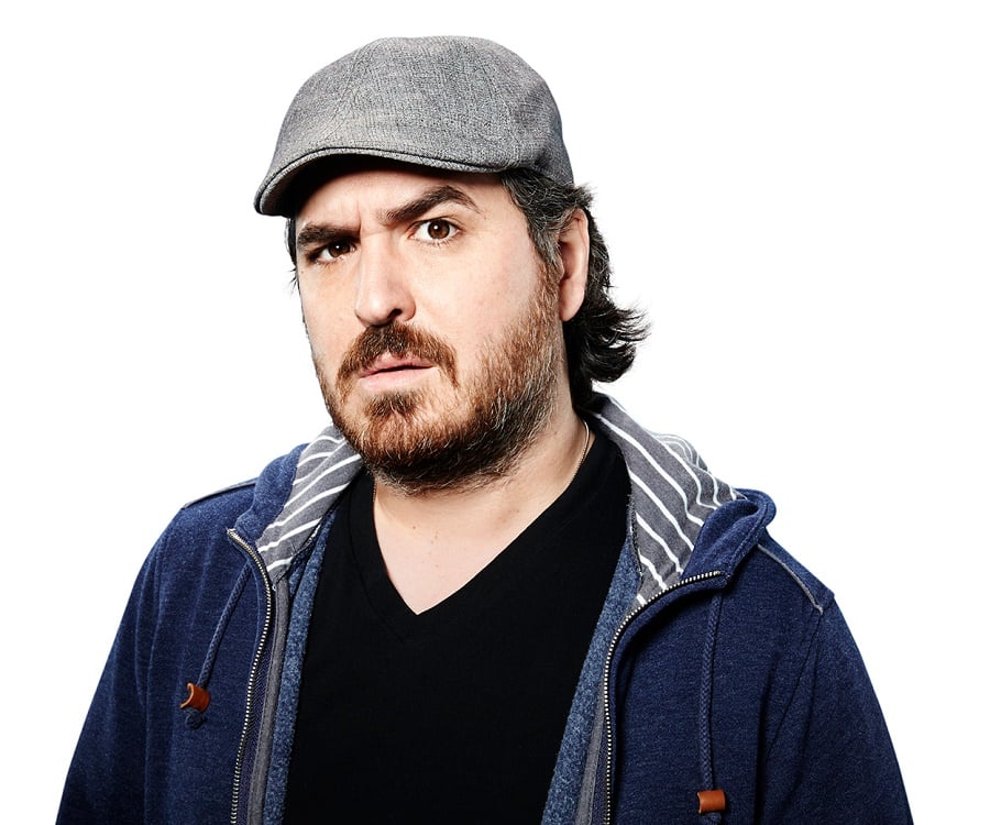 Brian Quinn Biography Facts, Childhood, Family Life & Achievements