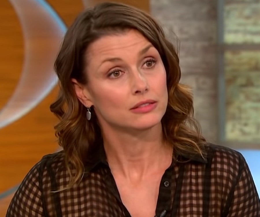 Bridget Moynahan Biography - Facts, Childhood, Family Life & Achievements