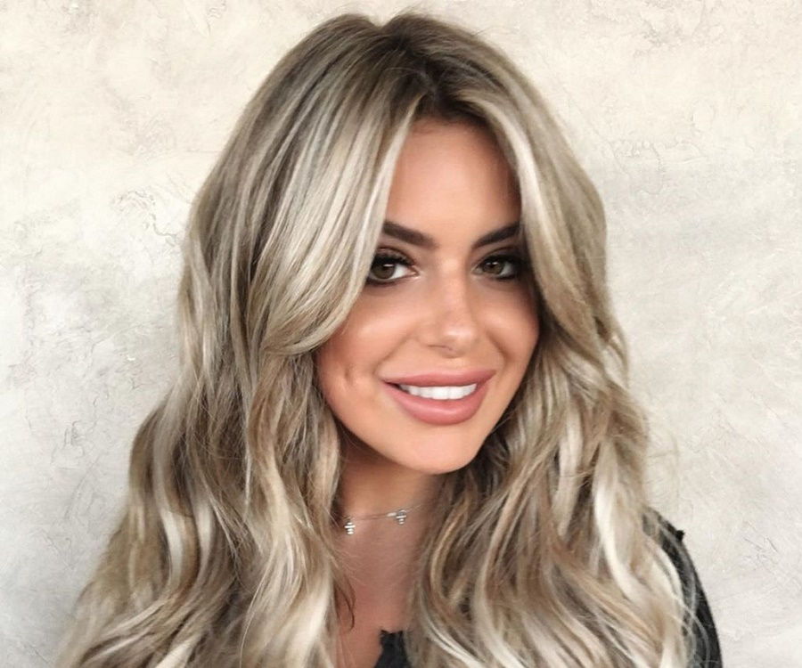 Brielle Biermann Biography - Facts, Childhood, Family Life & Achievements