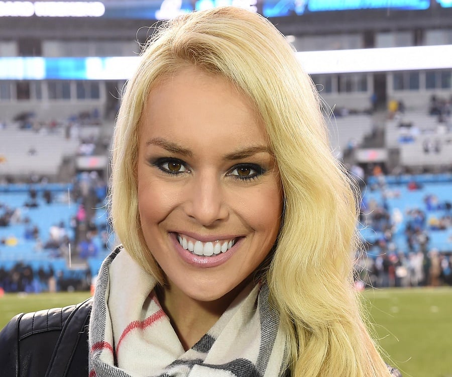 Britt mchenry photos