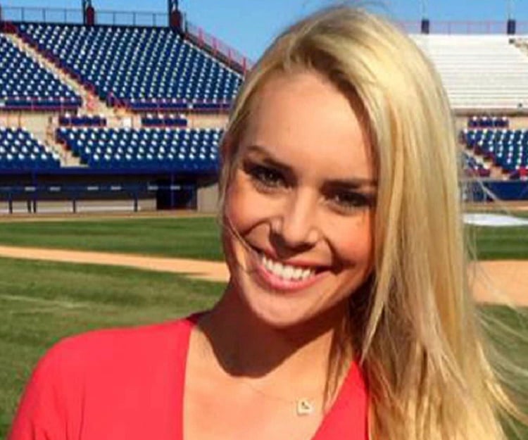 Britt McHenry - Bio, Facts, Family Life of TV Presenter