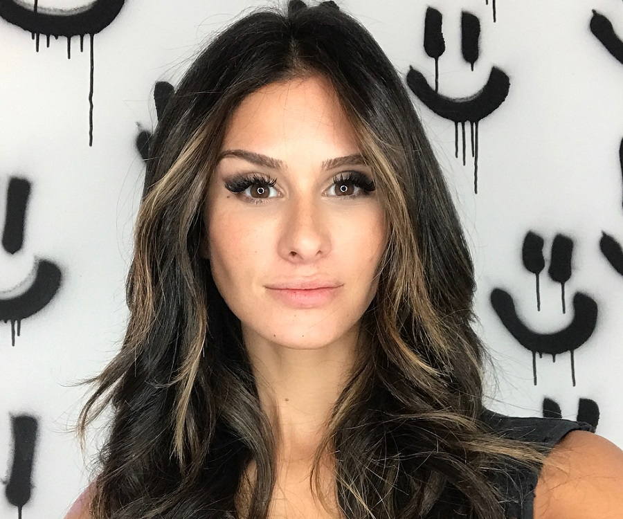 Brittany Furlan Bio Facts Family Life Of Vine Personality.