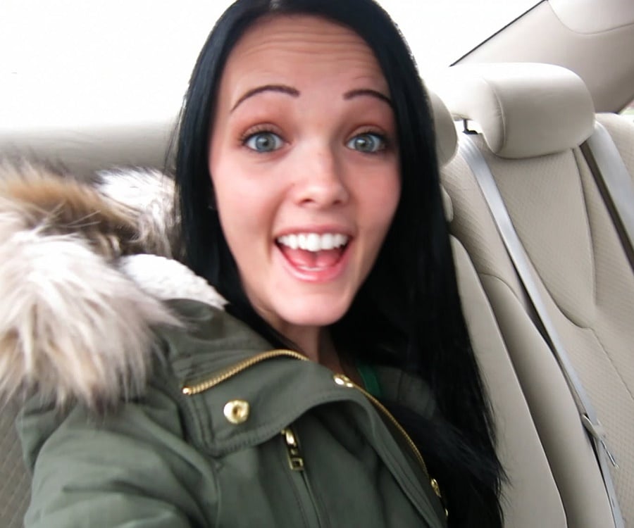 Brittany Smith Romanatwood Hot