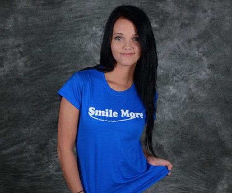 Romanatwood Brittney Smith Age