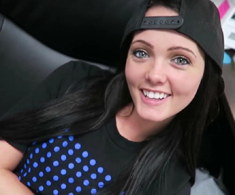 Romanatwood Brittney Smith