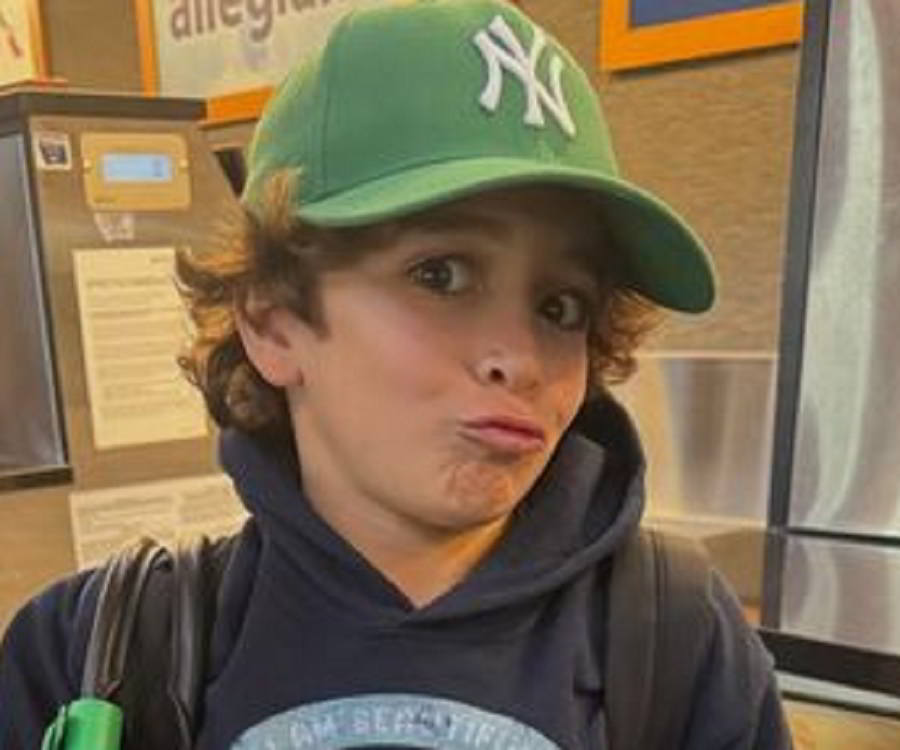 Brody Schaffer Brody Schaffer – Bio, Age & Family Life