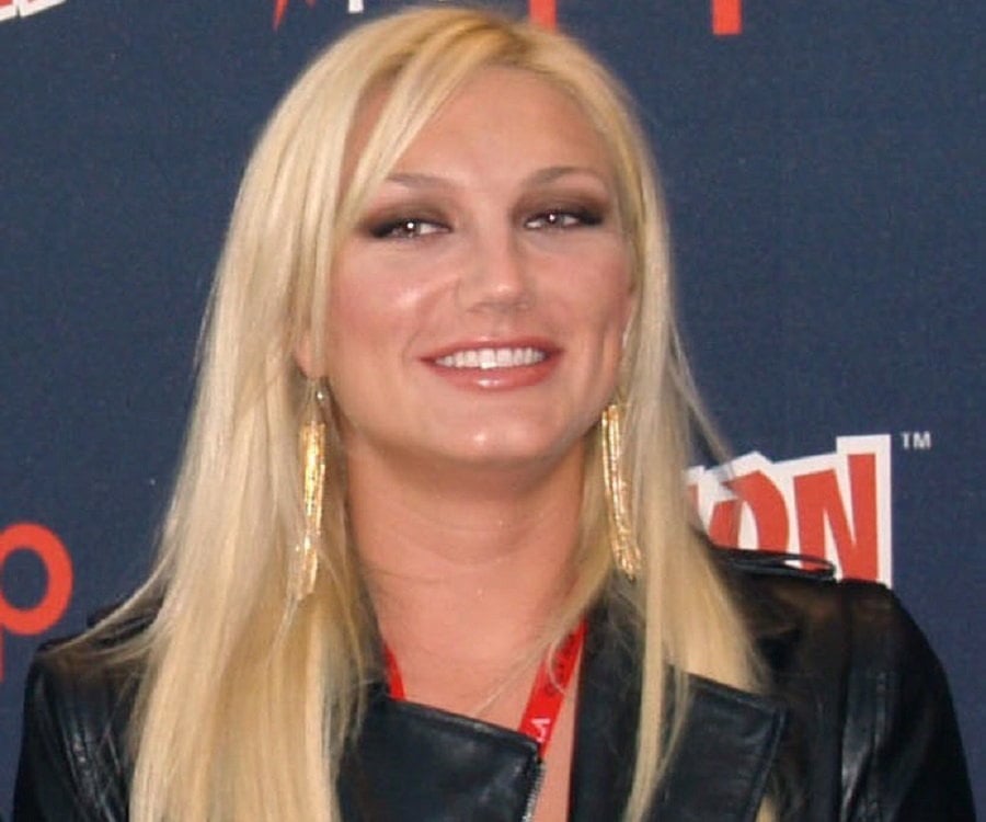 Brooke Hogan - Biography Facts, Childhood, Family Life & Achievements of Reality TV Star & Singer