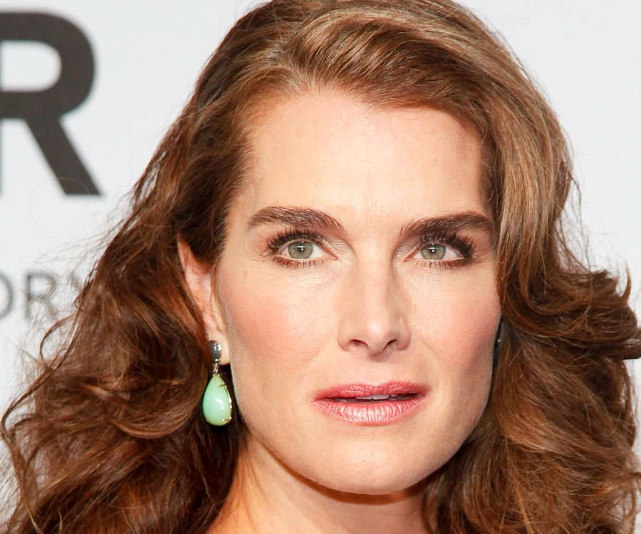 Brooke Shields Biography Facts, Childhood, Family Life & Achievements