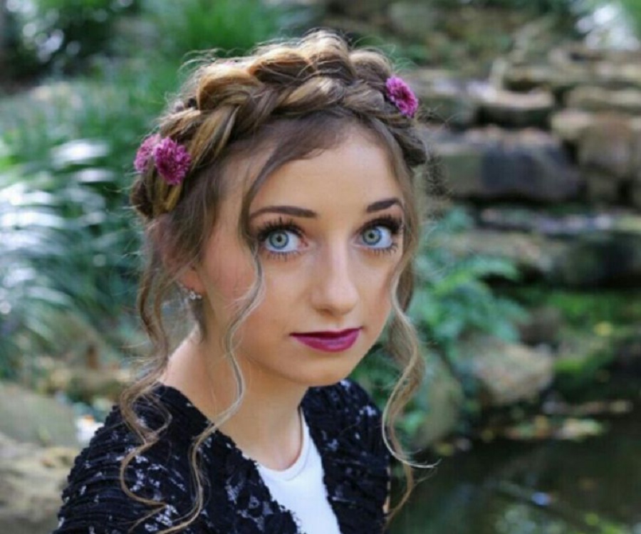 Brooklyn McKnight – Bio, Facts & Family Life of YouTube Star