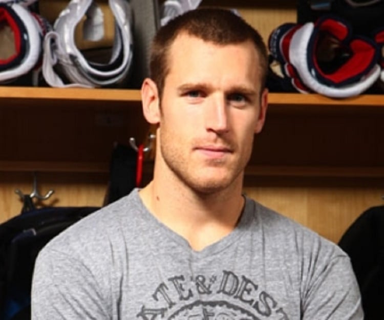 Brooks Laich: From The Ottawa Senators To The Los Angeles Kings –  SilverSkateFestival