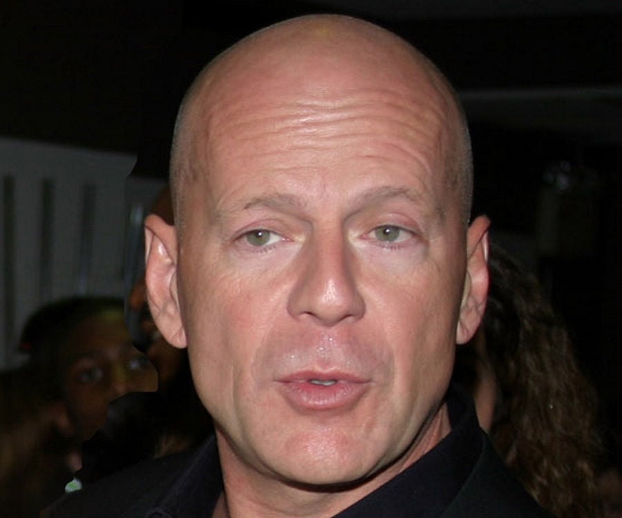 อัลบั้ม 96+ ภาพพื้นหลัง Bruce Willis ภาพยนตร์ สวยมาก