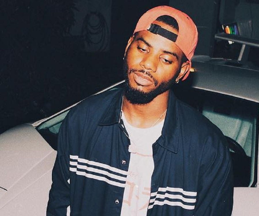 Bryson Tiller Biography Facts, Childhood, Family Life & Achievements