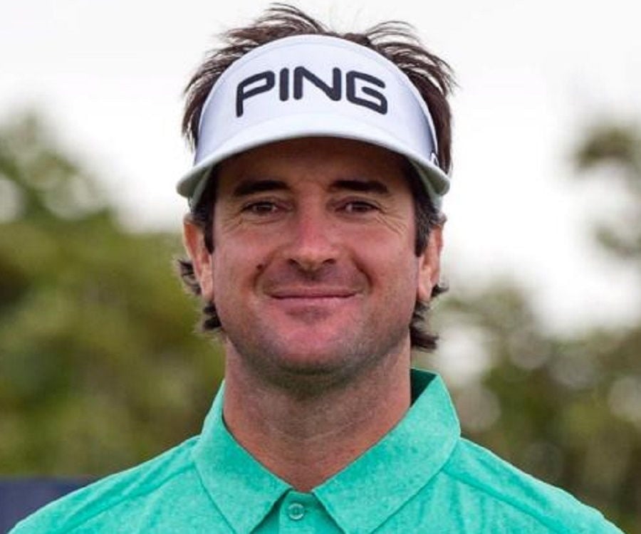 bubba watson shirt