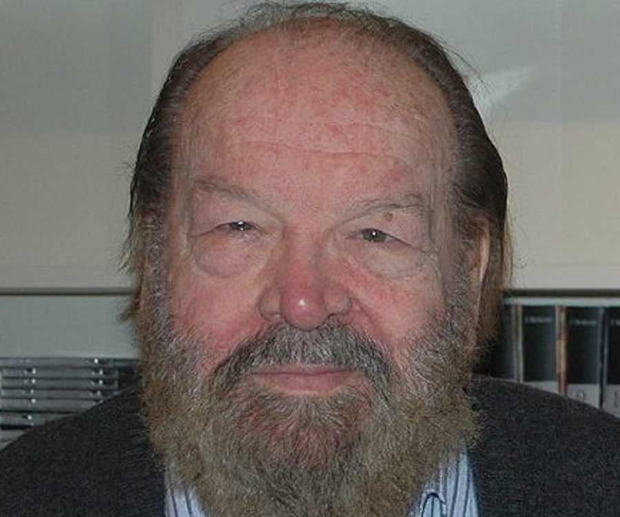 Bud Spencer Biography Facts Childhood Family Life Achievements