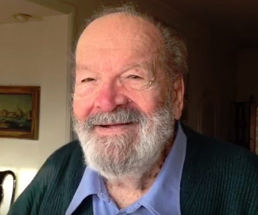 Bud Spencer Biography - Facts, Childhood, Family Life, Achievements