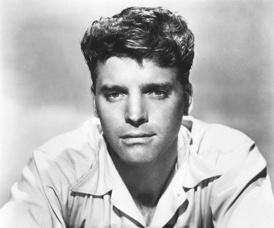 Burt Lancaster Biography Childhood Life Achievements Timeline